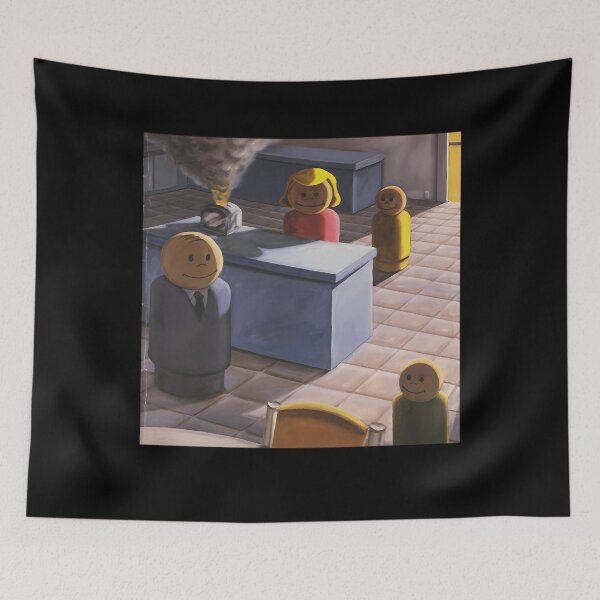 Item preview, Sunny Day Real Estate designed and sold by Shanlana.