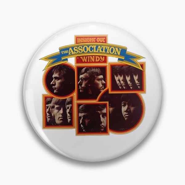 Item preview, THE ASSOCIATION BAND designed and sold by yute-kiuy-fr.