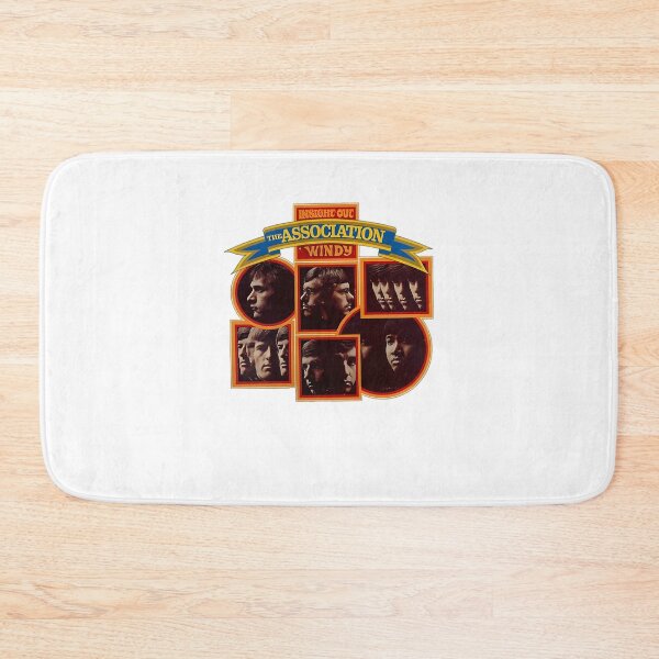 Item preview, THE ASSOCIATION BAND designed and sold by yute-kiuy-fr.