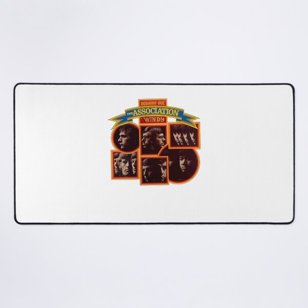 Item preview, THE ASSOCIATION BAND designed and sold by yute-kiuy-fr.