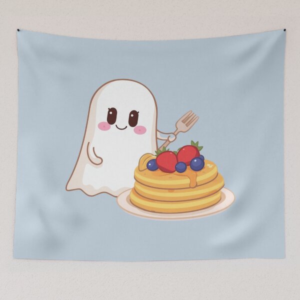 Item preview, Pancake Morning designed and sold by Stylestickers55.