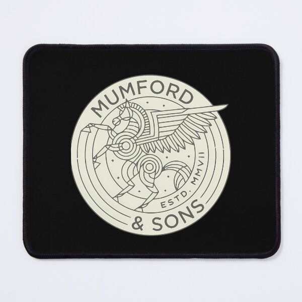 Item preview, Mumford & Sons BAND designed and sold by Zpataro-Lmachi.