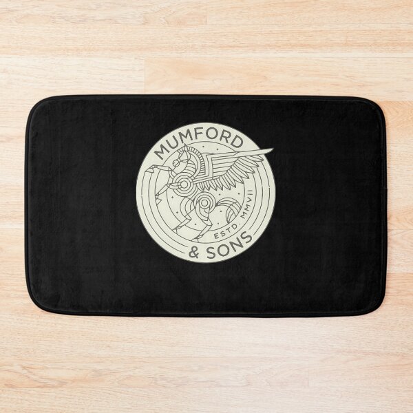 Item preview, Mumford & Sons BAND designed and sold by Zpataro-Lmachi.