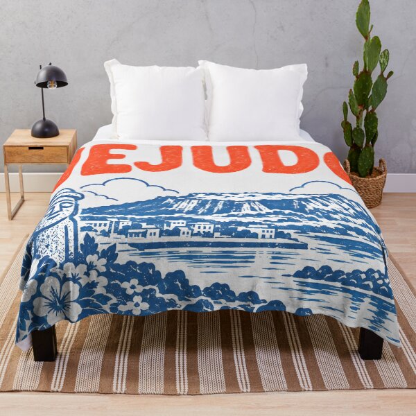 Item preview, Jejudo Island Korea Cute Jeju Landscape designed and sold by HowToCanadian.