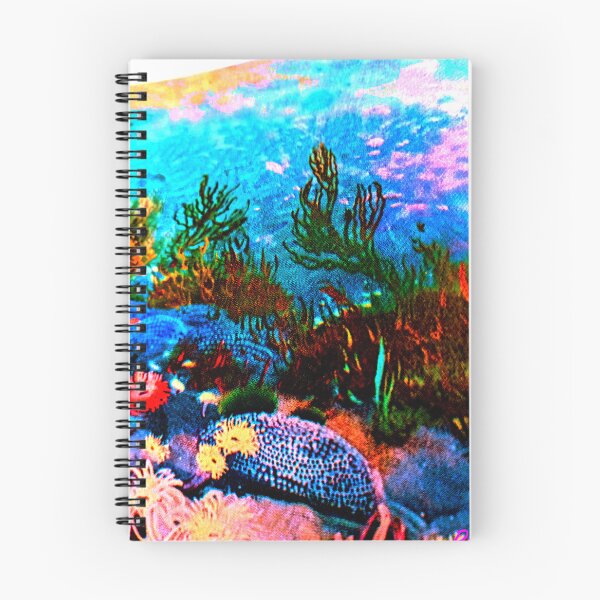 Item preview, Even More Underwater Scenes... designed and sold by Harold122Jade.