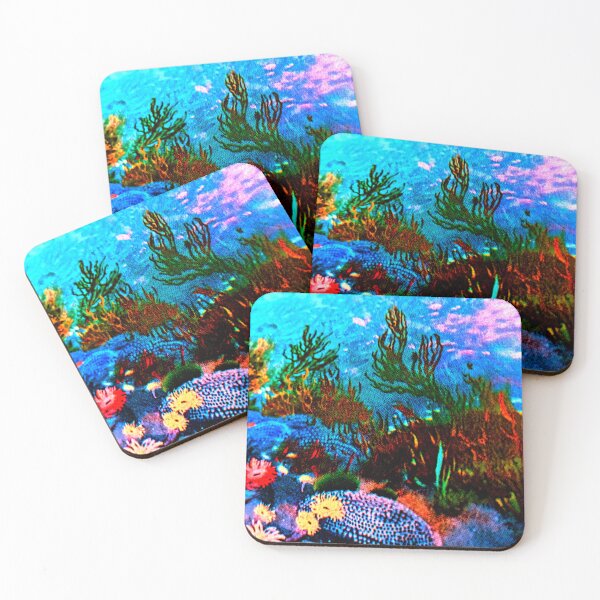 Item preview, Even More Underwater Scenes... designed and sold by Harold122Jade.