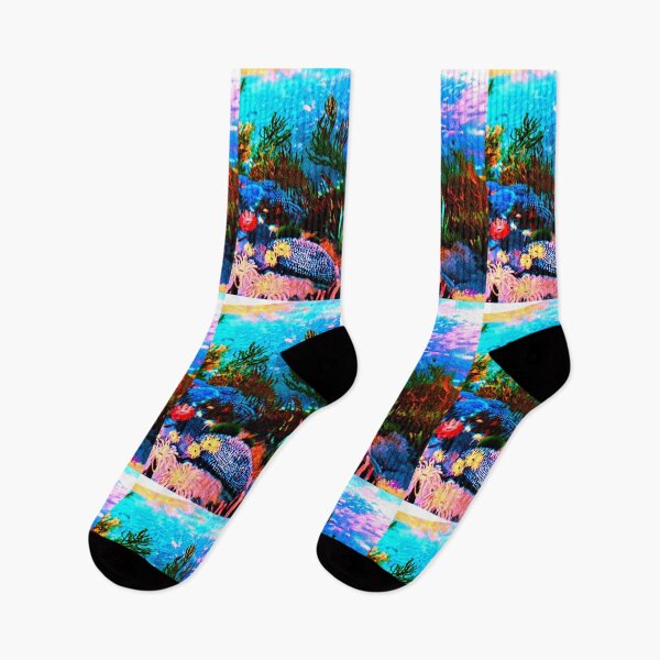 Item preview, Even More Underwater Scenes... designed and sold by Harold122Jade.