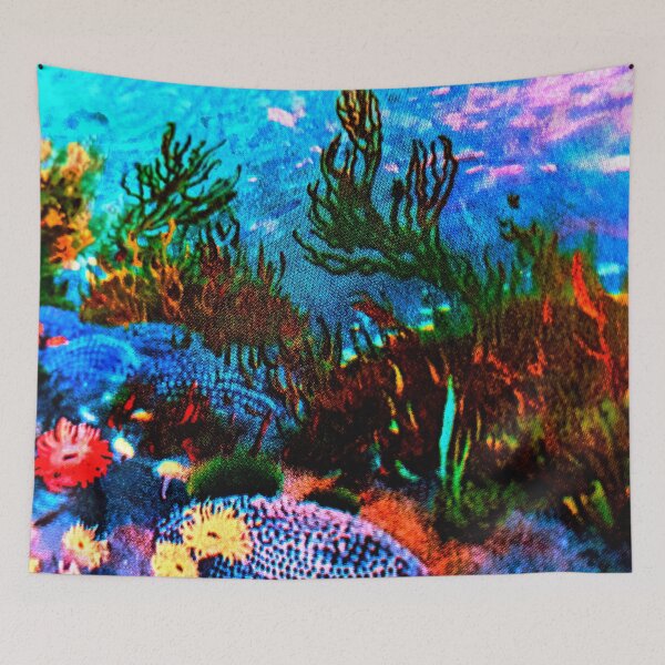 Item preview, Even More Underwater Scenes... designed and sold by Harold122Jade.