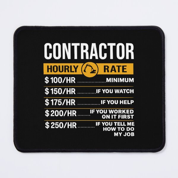 Item preview, construction contractor designed and sold by Amareajaosa.
