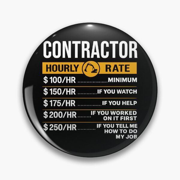 Item preview, construction contractor designed and sold by Amareajaosa.
