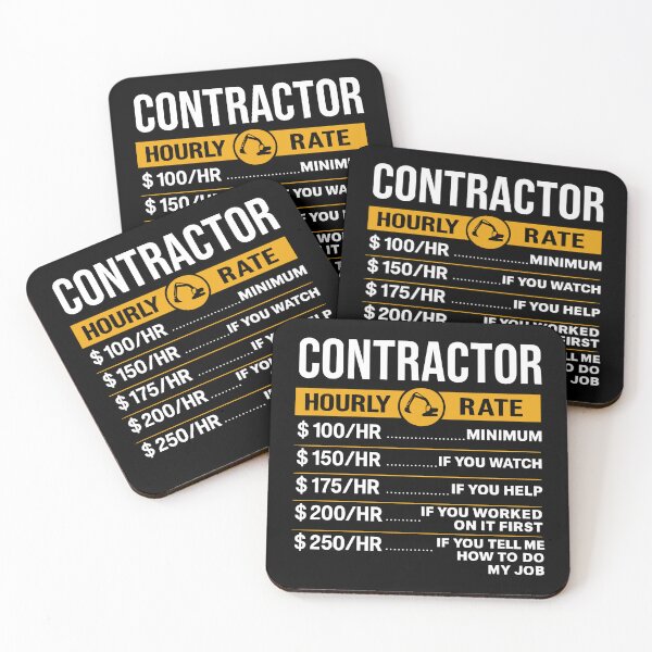 Item preview, construction contractor designed and sold by Amareajaosa.