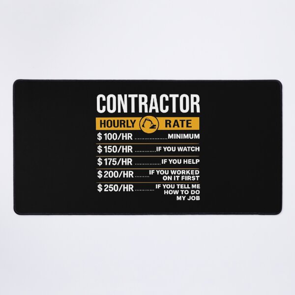 Item preview, construction contractor designed and sold by Amareajaosa.