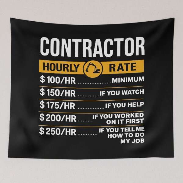 Item preview, construction contractor designed and sold by Amareajaosa.