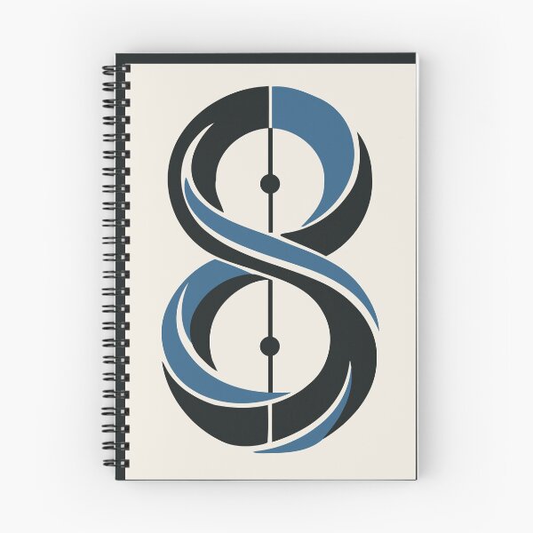Item preview, The Geometry of the Game Football Art Print, Number 8 Soccer Print , Abstract Football Art, Minimalist Sports Decor, Soccer Gift designed and sold by Studio pod Burom.