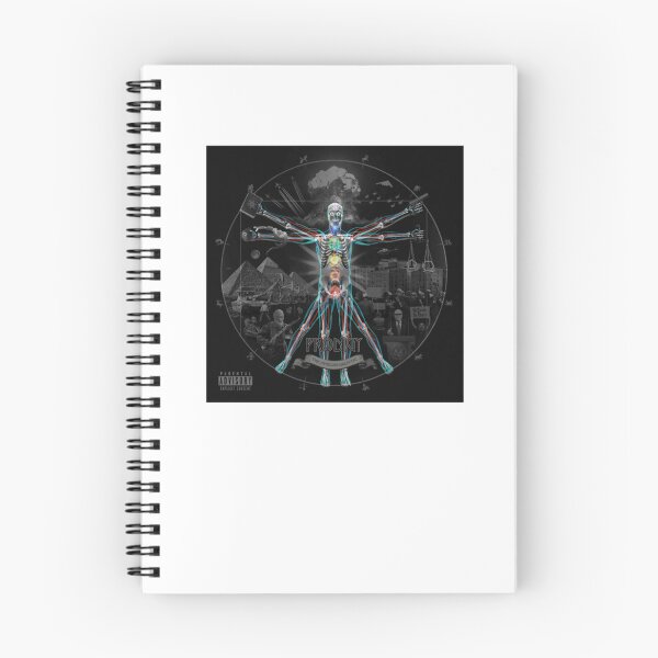Item preview, Hegelian Dialectic The Book of Revelation designed and sold by OceanMermaids.