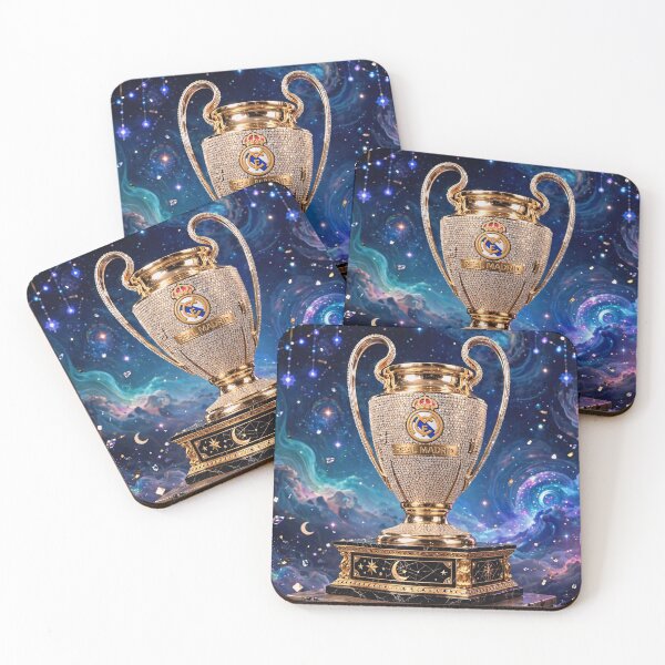 Item preview, Copa Real Club designed and sold by casamomo.