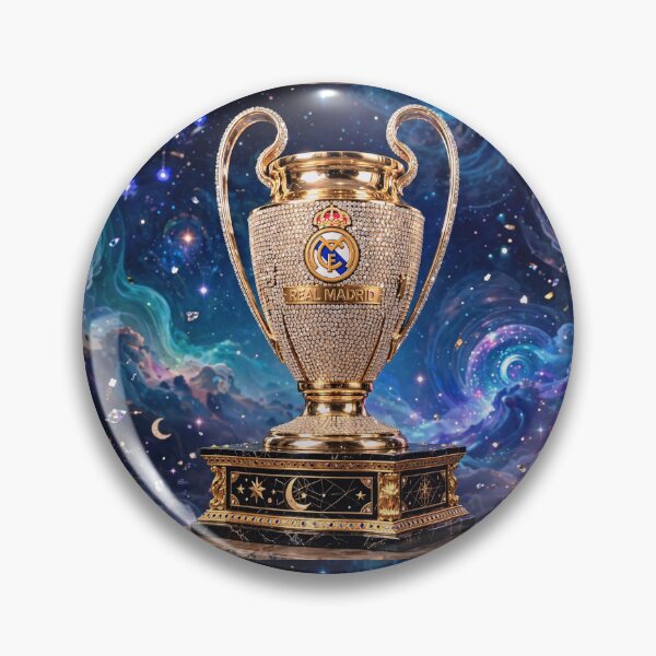 Item preview, Copa Real Club designed and sold by casamomo.