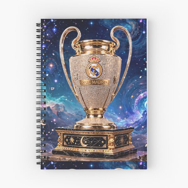 Item preview, Copa Real Club designed and sold by casamomo.