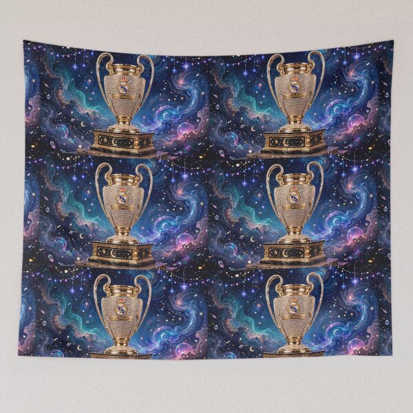 Item preview, Copa Real Club designed and sold by casamomo.