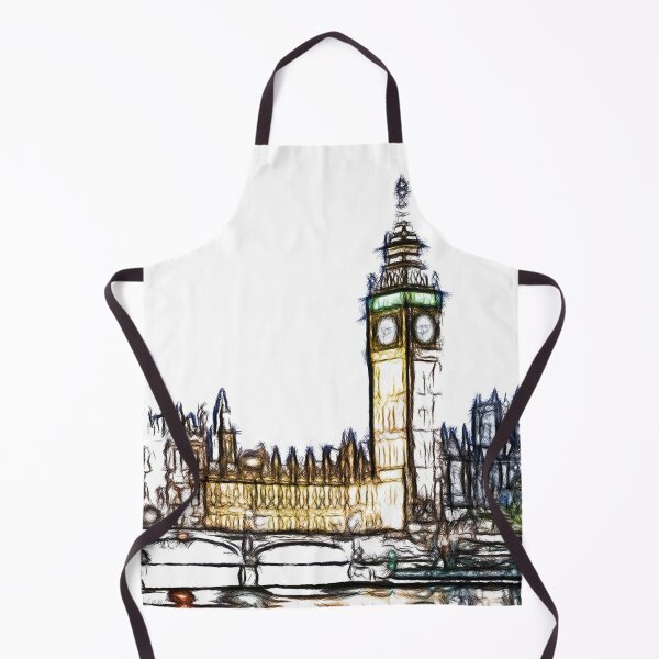 Item preview, Palace of Westminster, London designed and sold by ArtworkNorth.