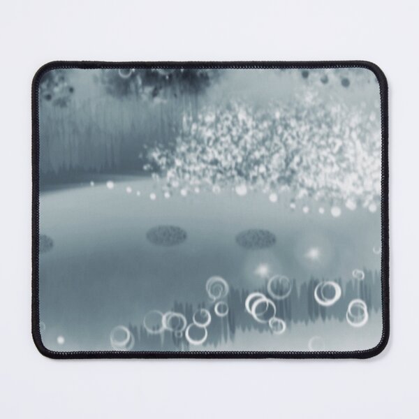 Item preview, dreamy night designed and sold by glow-wisp.