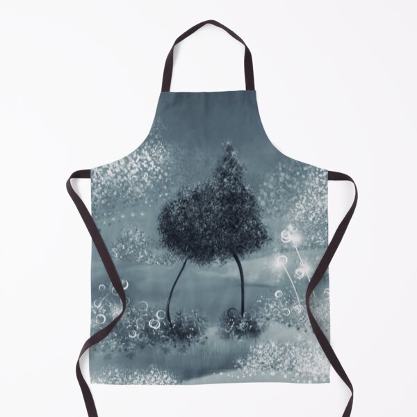 Item preview, dreamy night designed and sold by glow-wisp.