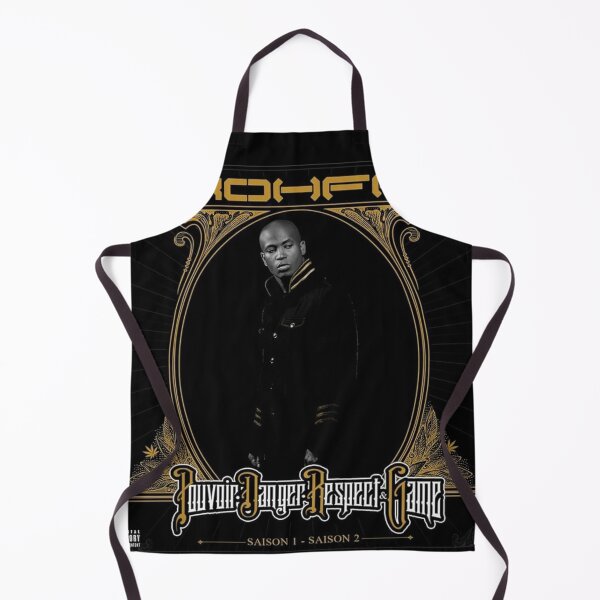 Item preview, Rohff - P D R G album 2013 designed and sold by DuDuChben.