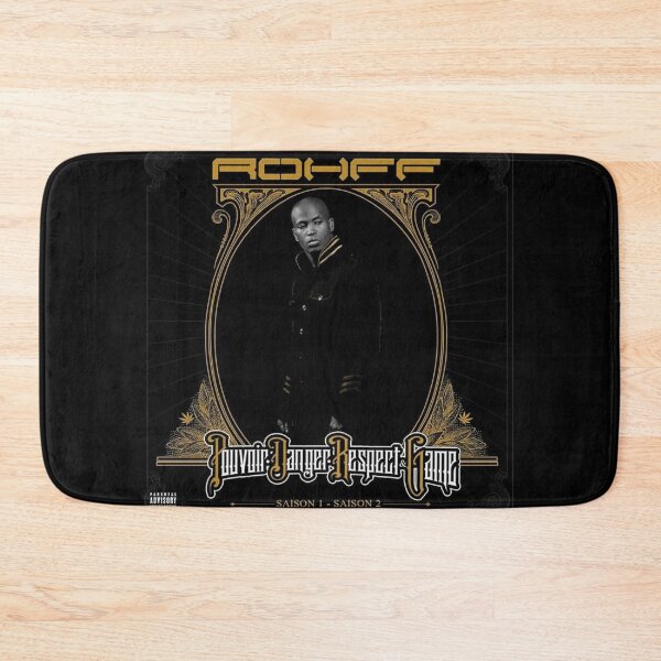 Item preview, Rohff - P D R G album 2013 designed and sold by DuDuChben.