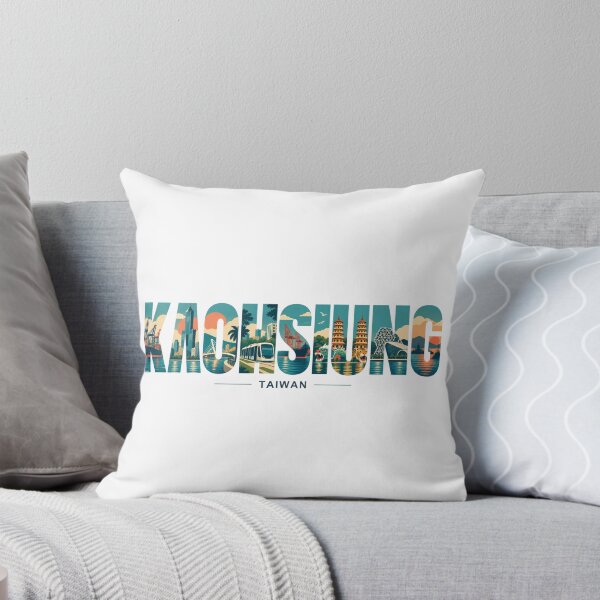 Item preview, kaohsiung - taiwan designed and sold by zzinthestore.
