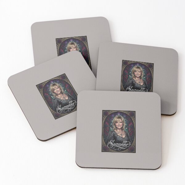 Item preview, Blonde Singer Portrait With Signature Photo-78 designed and sold by ToniWaelchi6.