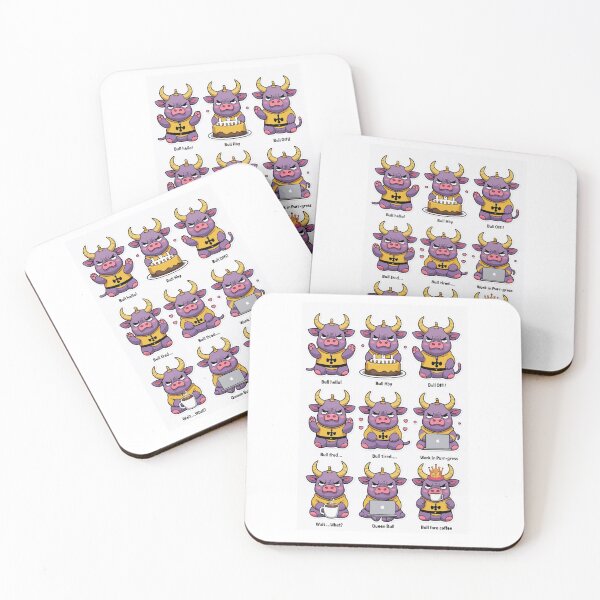 Item preview, Emociones de los alcistas de las criptomonedas designed and sold by RoseAIArtRhythm.