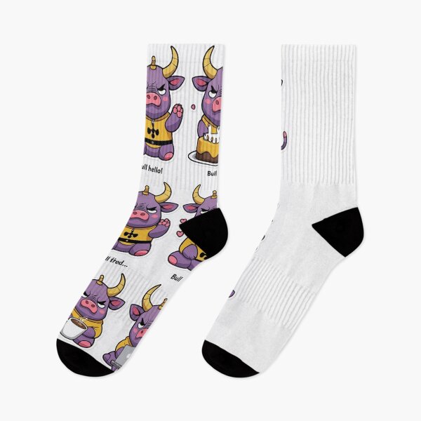 Item preview, Crypto Bulls emotions designed and sold by RoseAIArtRhythm.
