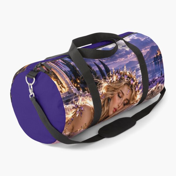 Item preview, Heaven Sent Meditation designed and sold by PurvaNimfaMagic.