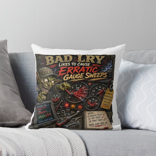 Item preview, BAD LRY - Erratic Gauge Sweeps v1 designed and sold by WrenchCorps.