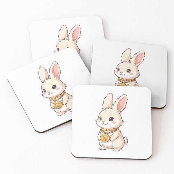 Item preview, Year of the Rabbit designed and sold by VFXguy.