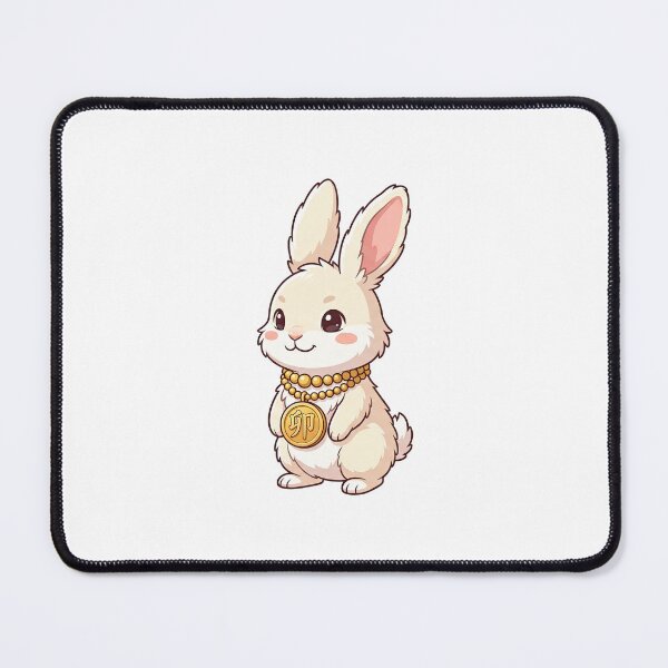 Item preview, Year of the Rabbit designed and sold by VFXguy.