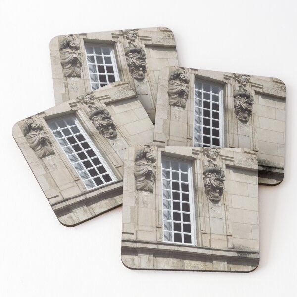 Item preview, Maison de Nicolas Venette, La Rochelle designed and sold by wiggyofipswich.