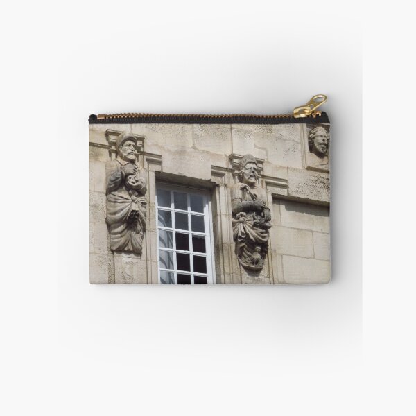 Item preview, Maison de Nicolas Venette, La Rochelle designed and sold by wiggyofipswich.