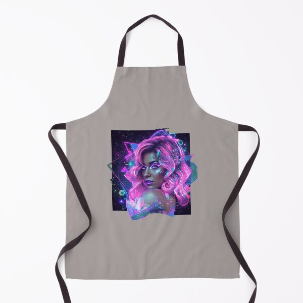 Item preview, Blonde Bombshell Halftone Portrait Graphic-18 designed and sold by ToniWaelchi6.