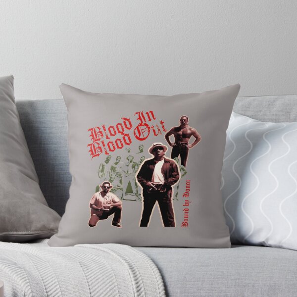 Item preview, Blood In Blood Out Bound By Honor Movie...-4 designed and sold by ToniWaelchi6.