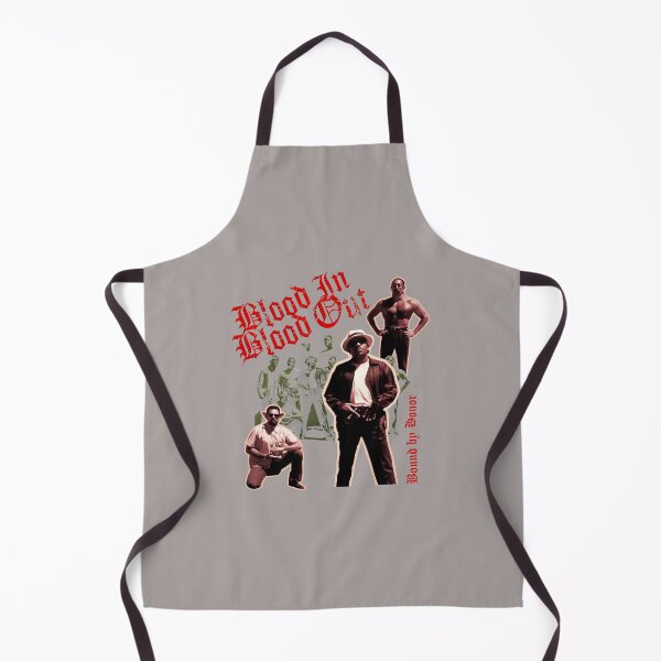 Item preview, Blood In Blood Out Bound By Honor Movie...-4 designed and sold by ToniWaelchi6.