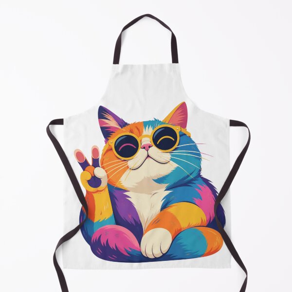 Item preview, Cool Cat Sumo designed and sold by Liz Redbrake.
