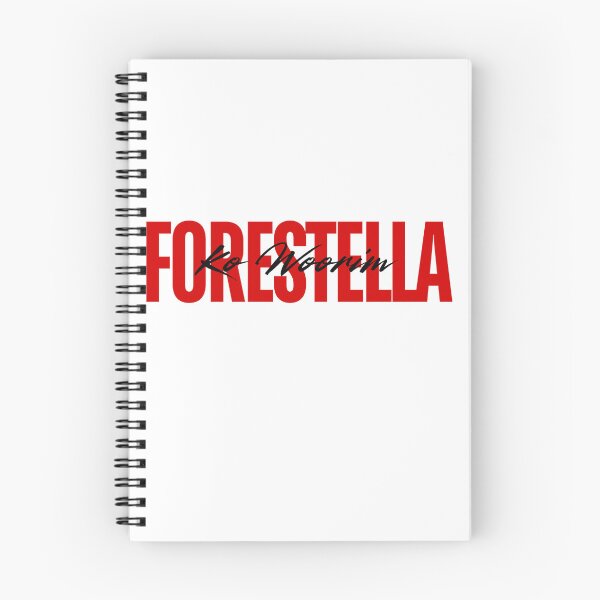 Item preview, Forestella designed and sold by ItGirlTheraphy.