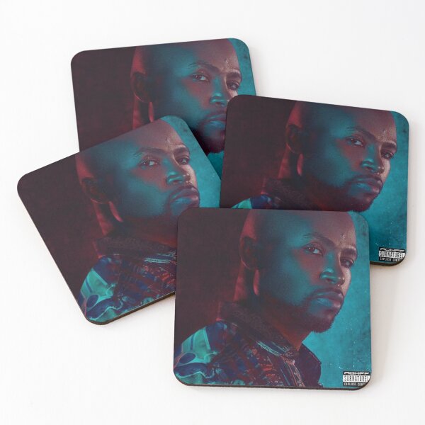 Item preview, Rohff - Surnaturel album 2018 designed and sold by DuDuChben.