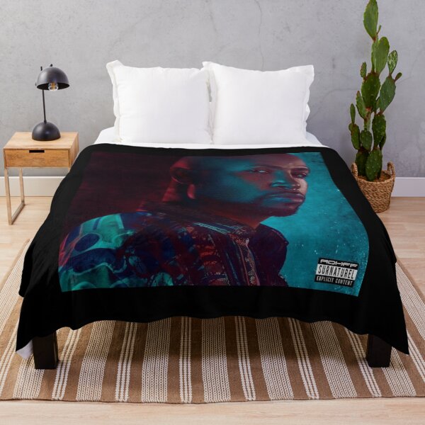 Item preview, Rohff - Surnaturel album 2018 designed and sold by DuDuChben.