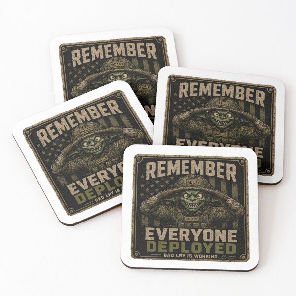 Item preview, BAD LRY - R.E.D. designed and sold by WrenchCorps.