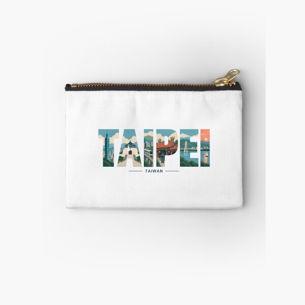 Item preview, taipei - taiwan designed and sold by zzinthestore.