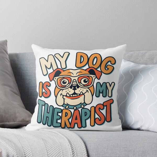 Item preview, Funny Bulldog Glasses Retro Design For Dog Lovers designed and sold by BellabdO.