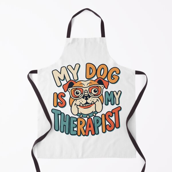 Item preview, Funny Bulldog Glasses Retro Design For Dog Lovers designed and sold by BellabdO.