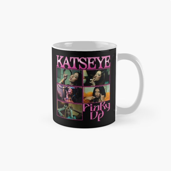 Item preview, KATSEYE Pinky Up   designed and sold by ruffinathisarts.
